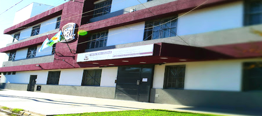 Colegio Santa Rosa 2