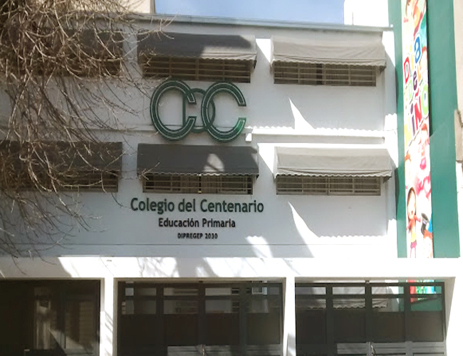 Colegio del Centenario 3