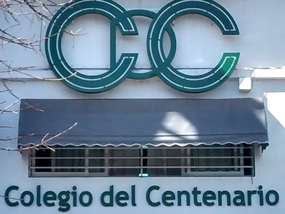 Colegio del Centenario 3
