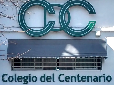 Colegio del Centenario 2