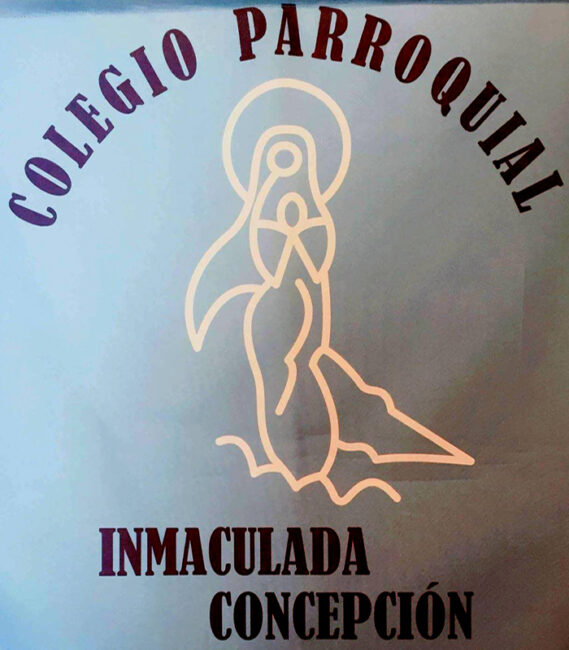 Colegio parroquial Inmaculada Concepción 8