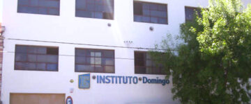 Instituto Domingo Faustino Sarmiento