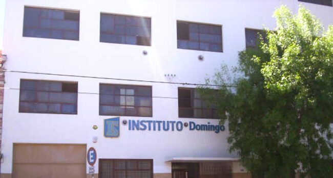 Instituto Domingo Faustino Sarmiento 11