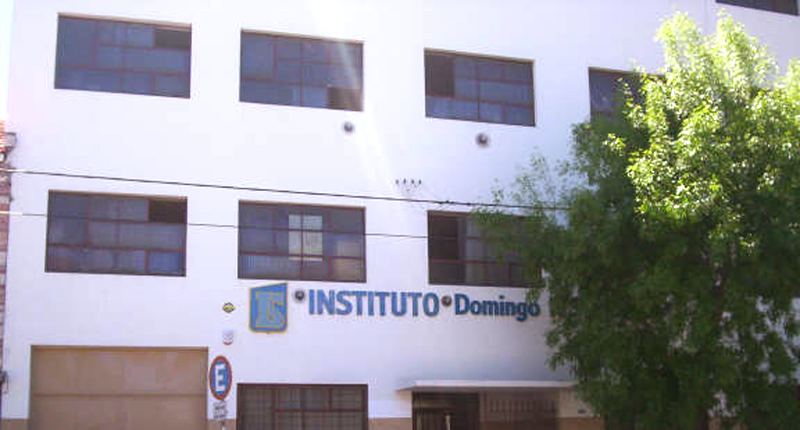 Instituto Domingo Faustino Sarmiento 2