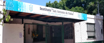 Instituto San Antonio de Padua (ISAP)