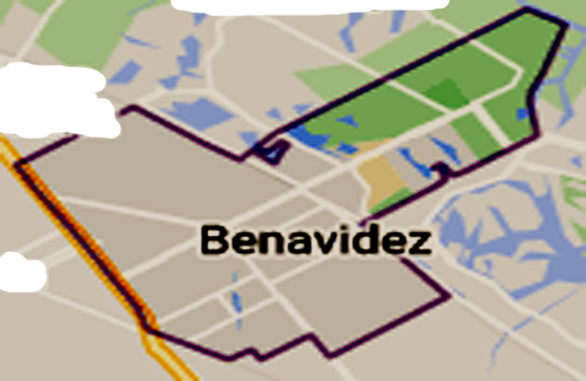 Listado de colegios privados en Benavídez 40