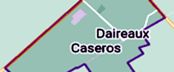 Listado de Colegios en Daireaux