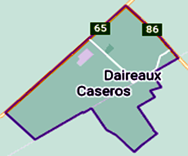 Listado de colegios privados en Daireaux 27