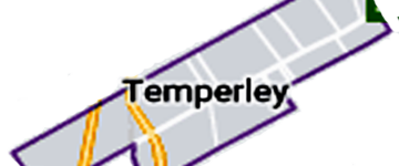 Listado de Colegios en Temperley