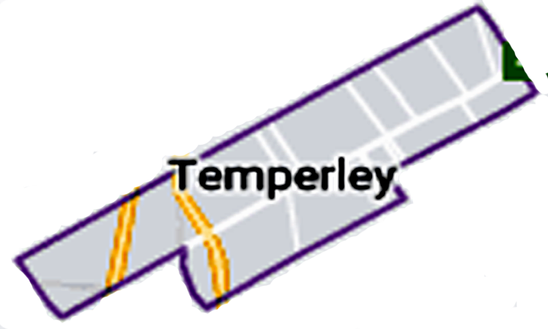 Listado de Colegios en Temperley 15