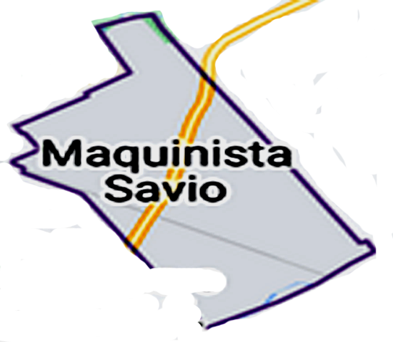 Listado de colegios privados y públicos en Maquinista Savio 35