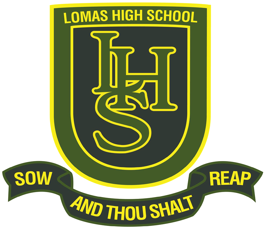 Lomas High School (Colegio Superior Lomas) 2