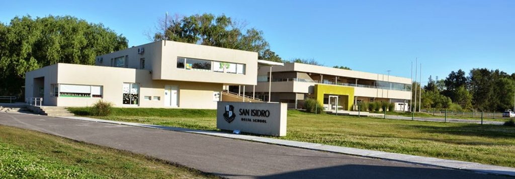 Listado de colegios privados en Benavídez 2