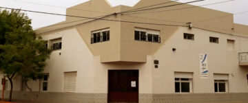 Colegio Maestro Lequerica