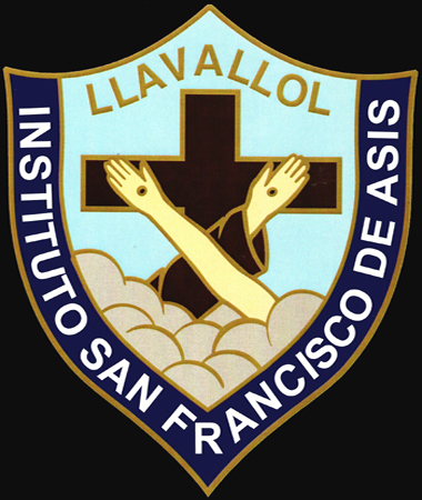 Colegio San Francisco de Asís Llavallol 2