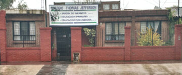 Colegio Thomas Jefferson