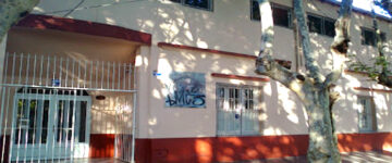 Colegio Agapito Otero