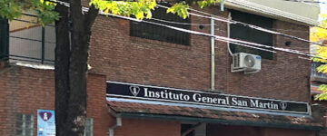 Instituto General San Martín (IGSM)