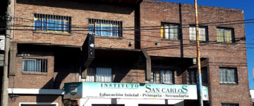 Instituto San Carlos (ISC)
