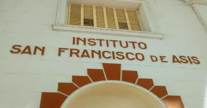 Instituto San Francisco de Asís (ISFA) 1