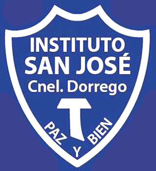 Instituto San José (Coronel Dorrego) 2