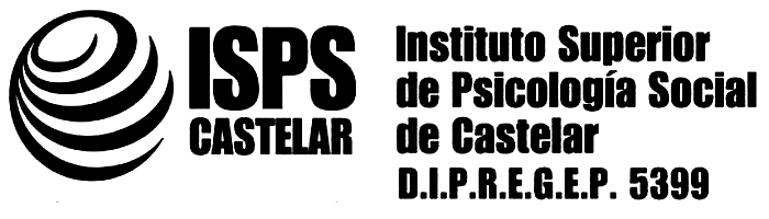 Instituto Superior de Psicologia Social Castelar 2