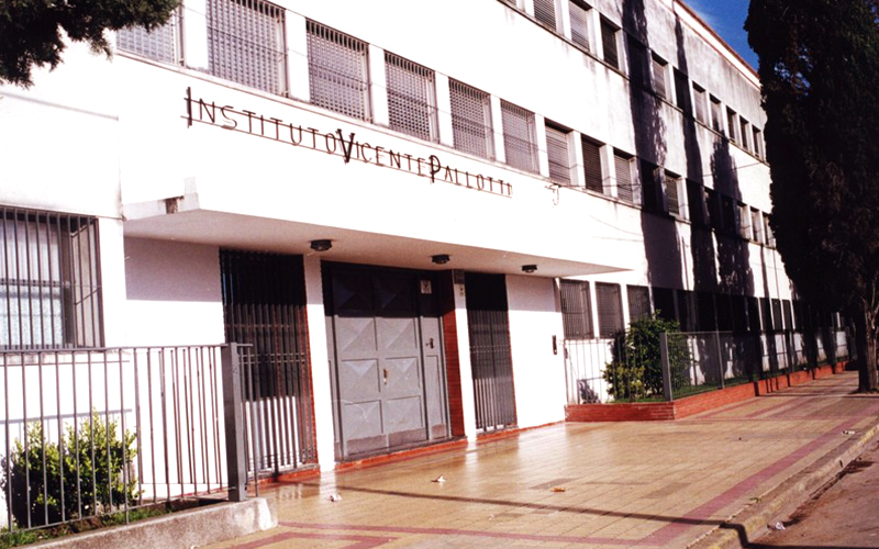 Instituto Vicente Pallotti (IVP) 2