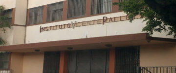 Instituto Vicente Pallotti (IVP)