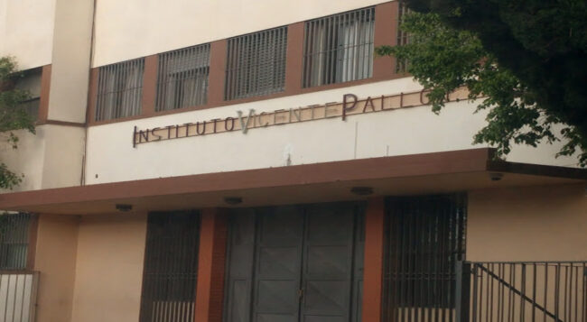Instituto Vicente Pallotti (IVP) 1
