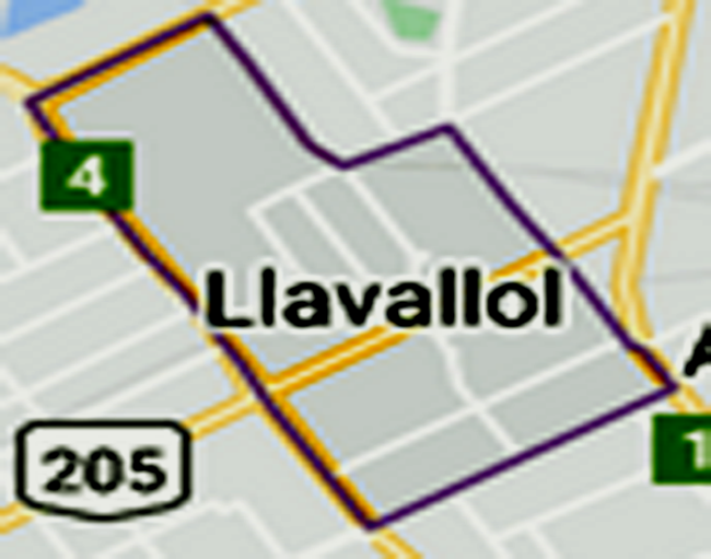 Listado de colegios privados en Llavallol 16