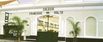 Colegio Françoise Dolto