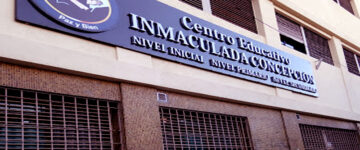 Colegio Inmaculada Concepción