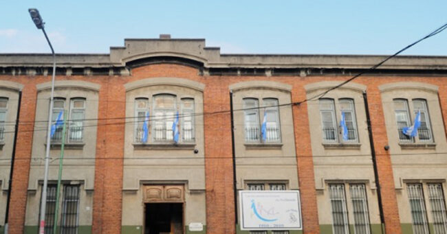 Instituto María Auxiliadora (IMA) 8