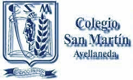 Colegio San Martín (CSM) 2