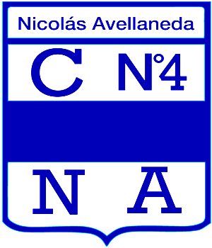 Colegio nro 4 de 9 "Nicolás Avellaneda" 2