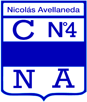 Colegio nro 4 de 9 "Nicolás Avellaneda" 1