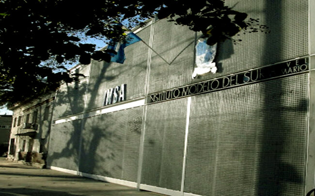 Instituto Modelo del Sur (IMSA) 25
