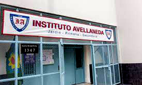 Instituto Avellaneda 2