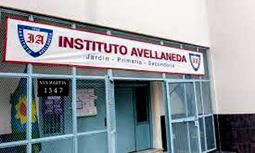 Instituto Avellaneda 1