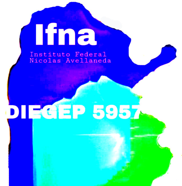 Instituto Federal Nicolás Avellaneda (IFNA) 1