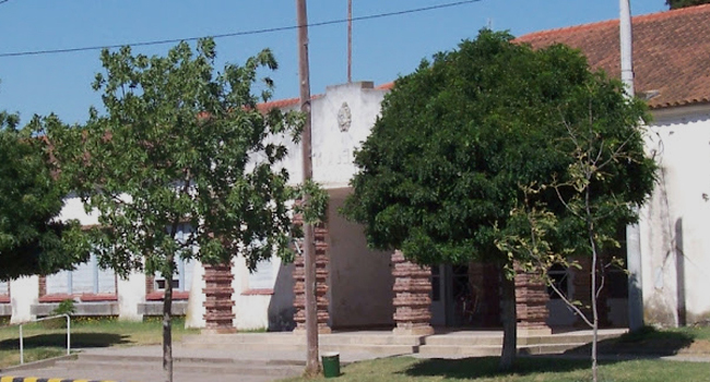 Instituto María P. de Verdier 2