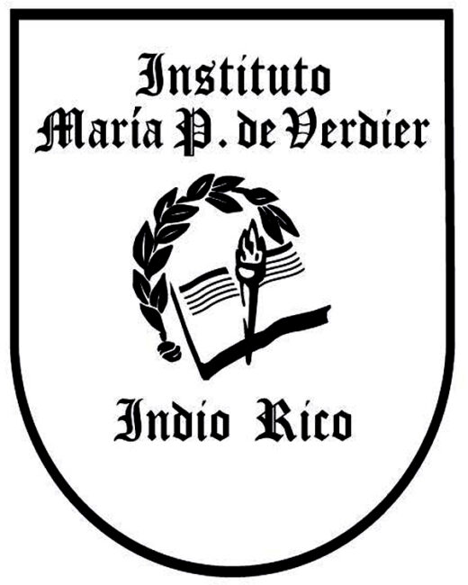 Instituto María P. de Verdier 1