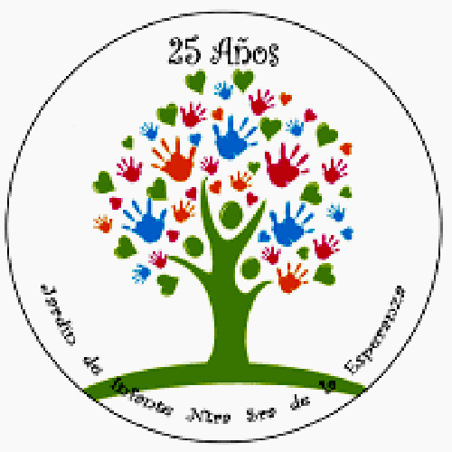 Jardin Nuestra Señora de la Esperanza 2