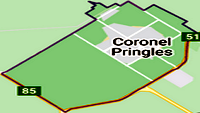 Listado de colegios privados en Coronel Pringles 10