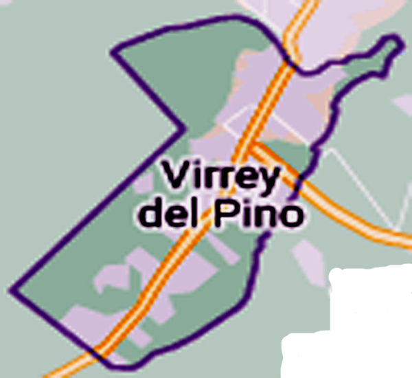 Listado de colegios privados en Virrey del Pino 15
