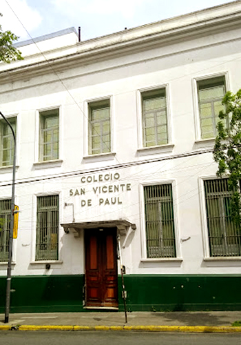 Colegio San Vicente de Paul 2