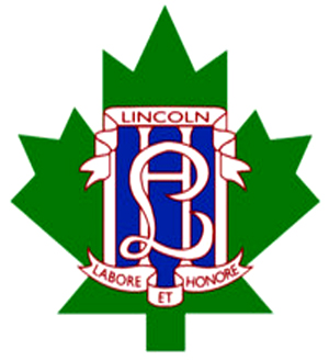 Campus Lincoln College 2