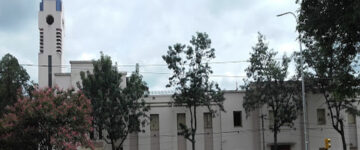 Colegio Del Salvador (Jujuy)