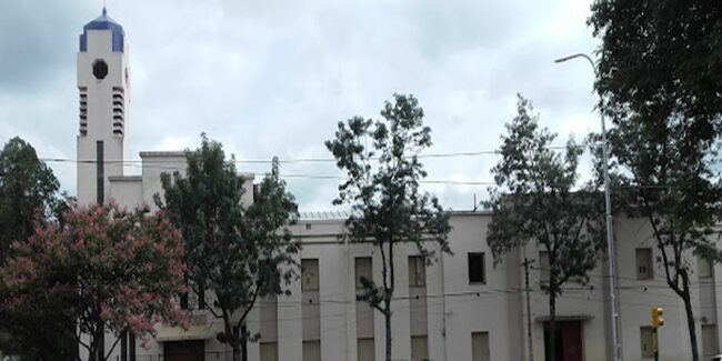 Colegio Del Salvador (Jujuy) 7