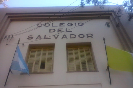 Colegio Del Salvador (Jujuy) 1